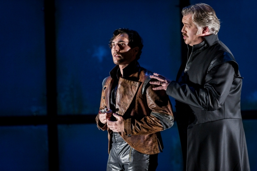 imagen 7 de Gaetano Donizetti abre la temporada de ópera en el Real.