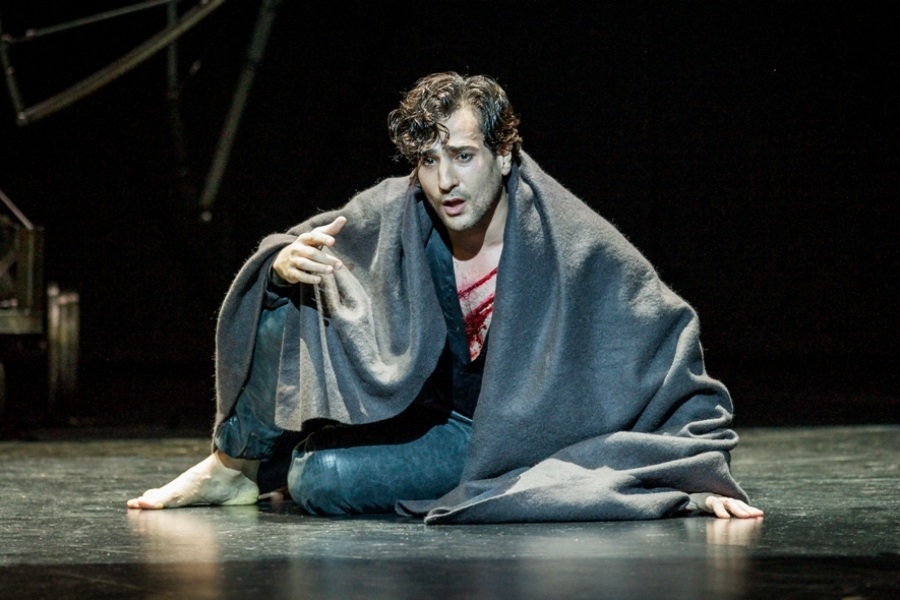 imagen 8 de Gaetano Donizetti abre la temporada de ópera en el Real.