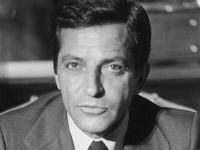 Adolfo Suarez, Presidente del Gobierno de España.