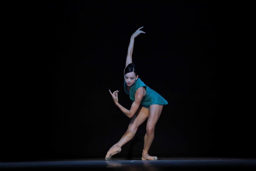 imagen 1 de Alicia Alonso regresa a Madrid con el Ballet Nacional de Cuba.