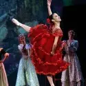 Alicia Alonso regresa a Madrid con el Ballet Nacional de Cuba.