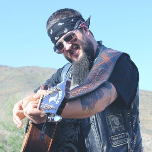 All About That Bass. Bob Wayne.