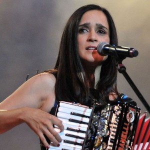 Buenas Noches, Desolación. Julieta Venegas.
