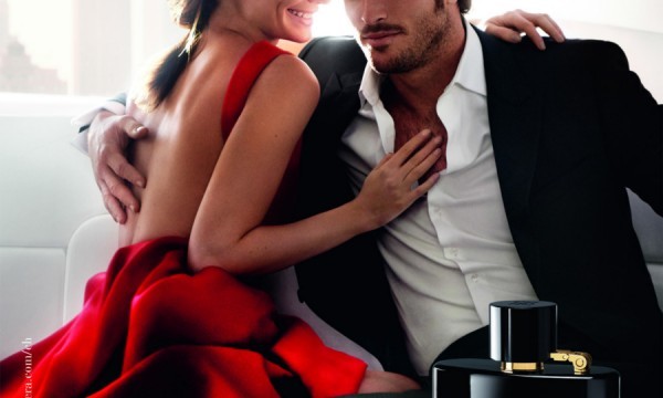 Carolina Herrera estrena un perfume al whisky.