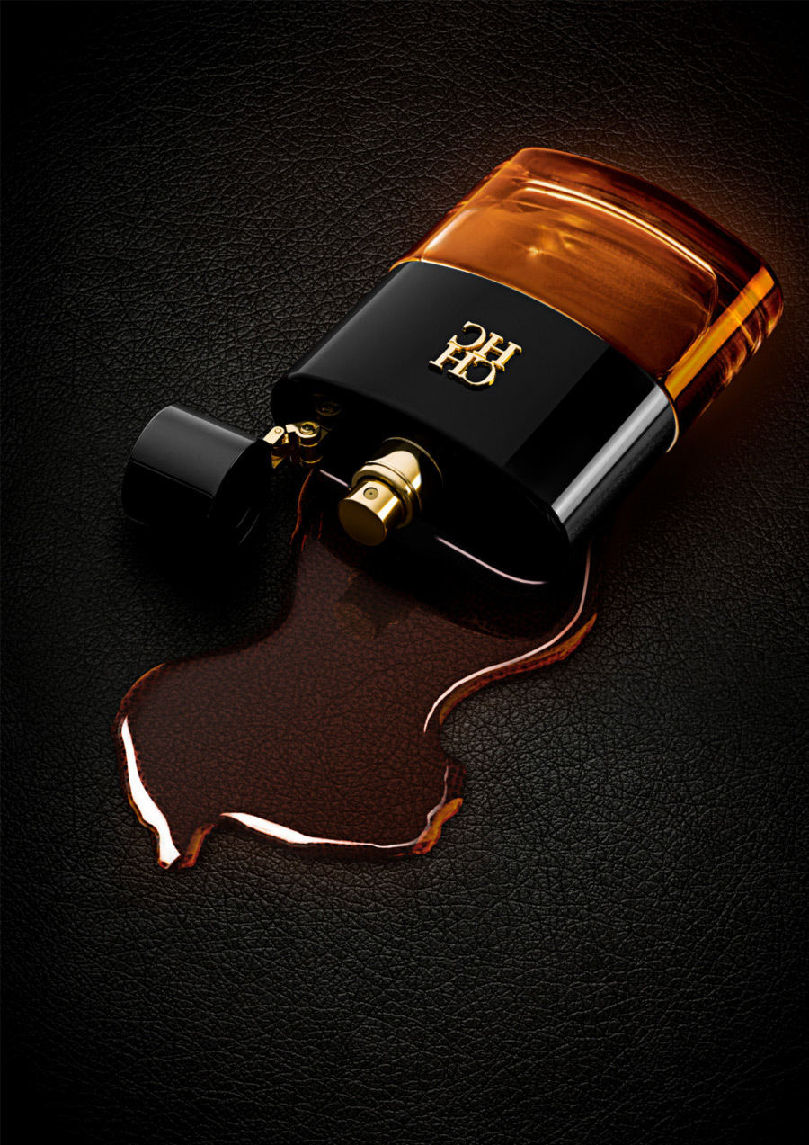 imagen 3 de Carolina Herrera estrena un perfume al whisky.