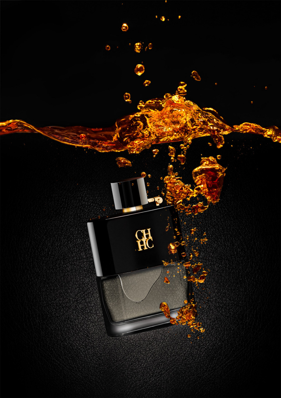 imagen 2 de Carolina Herrera estrena un perfume al whisky.