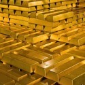 China y Rusia continúan aumentando sus reservas de oro.