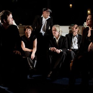 Colfax Avenue. The Delines.