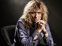 David Coverdale, Is this love?