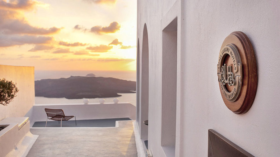 imagen 12 de Descanso cosmopolita en Santorini.