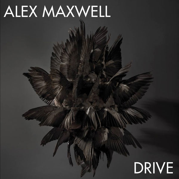imagen 2 de Drive. Alex Maxwell.