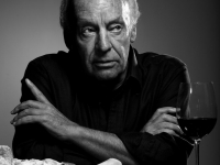 Eduardo Galeano, escritor y activista.