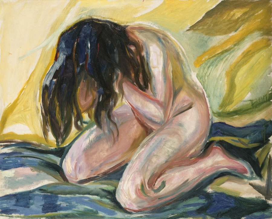 imagen 4 de Edvard Munch, mucho más que un grito.