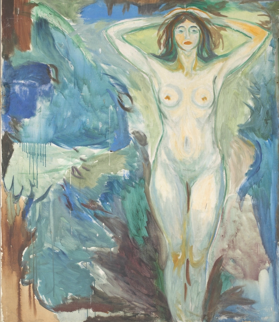 imagen 7 de Edvard Munch, mucho más que un grito.