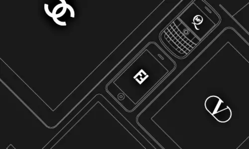 El sector del lujo sucumbe a la nueva era digital.