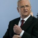La Fiscalía alemana investiga a Martin Winterkorn, ex presidente del Grupo Volkswagen.