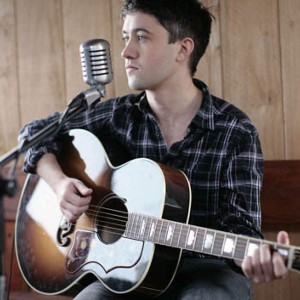 Hot Scary Summer. Villagers.