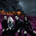 I Feel Love (Every Million Miles). The Dead Weather.