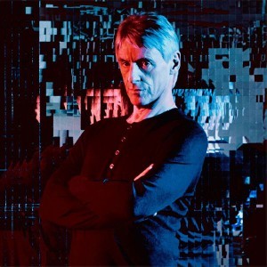 I’m Where I Should Be. Paul Weller.