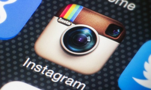 Instagram cuenta con 400 millones de seguidores.