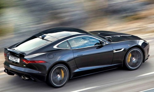 Jaguar decide bajar los precios de sus vehículos.