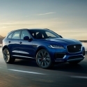 Jaguar F-Pace, el SUV de nuestros sueños se hace realidad.