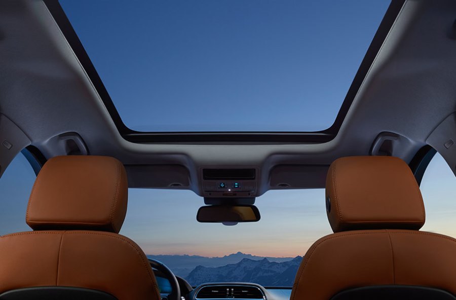 imagen 9 de Jaguar F-Pace, el SUV de nuestros sueños se hace realidad.