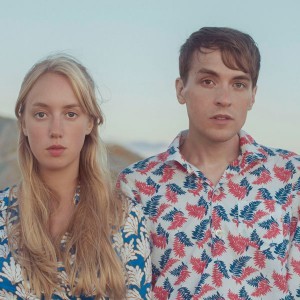 Just Like Them. Alpaca Sports.