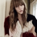 La moda que viene de China con Freja Beha.