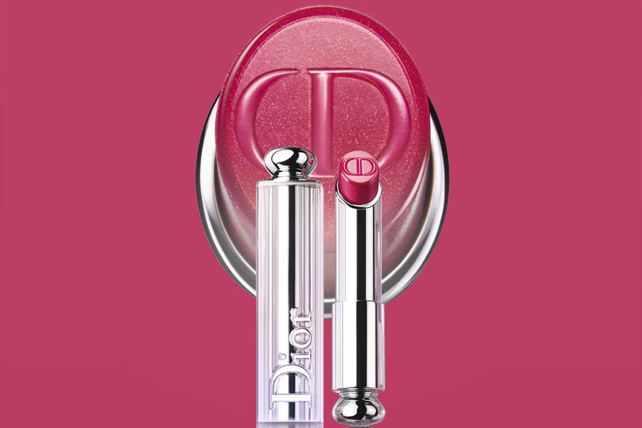 imagen 2 de La revolución labial de Dior es ultrabrillante.