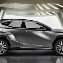 Lexus registra récord de ventas en Estados Unidos.