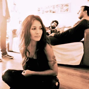 Lone Star Sky. Bye Bye Lullaby.