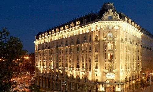 Madrid acogerá el Shopping Tourism & Economy Summit.