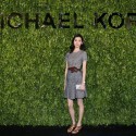 Michael Kors planea abrir 100 tiendas en China en los próximos años.