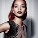 Rihanna, cuestion de Dior y piel.