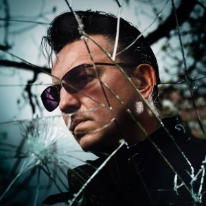 Nothing Like A Friend. Richard Hawley.