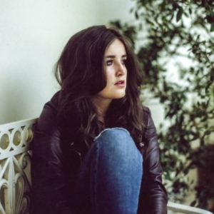 Ocean. Lauren Aquilina.