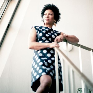 One In A Million. Nicole Willis.