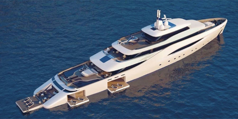 imagen de Monaco Yacht Show