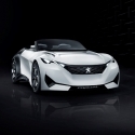Peugeot reinventa la conducción ‘de oídas’.