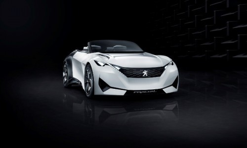 Peugeot reinventa la conducción ‘de oídas’.