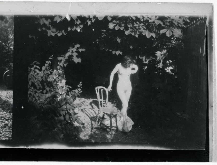 imagen 19 de Pierre Bonnard, el pintor de la armonía.