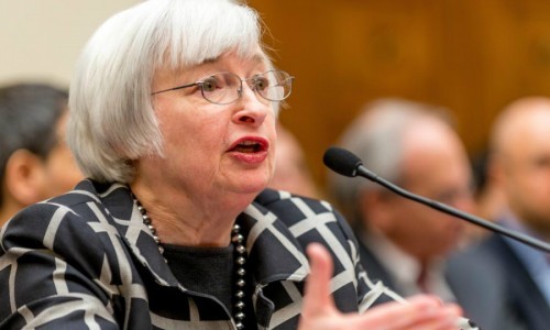 Próxima parada de la Fed, flexibilización cuantitativa QE4.