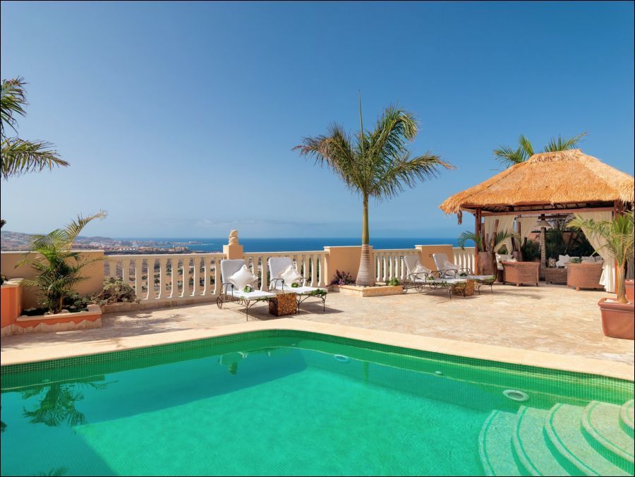 imagen 15 de Royal Garden Villas & Spa. Lujo asiático en Tenerife.