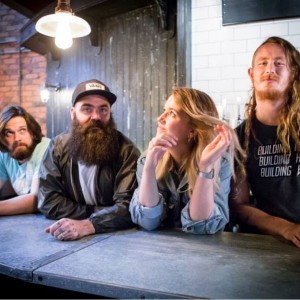 Runaway. Clean Cut Kid.