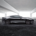 El último Aston Martin de James Bond en una Edición Limitada.