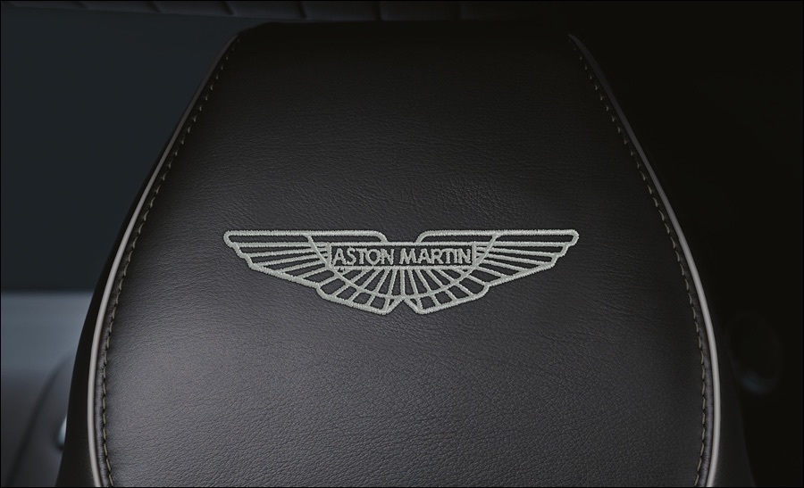 imagen 7 de El último Aston Martin de James Bond en una Edición Limitada.