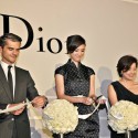 Serge Brunschwig nombrado presidente de Dior Homme.