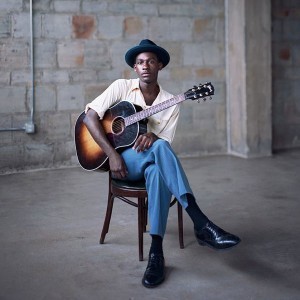 Smooth Sailin’. Leon Bridges.