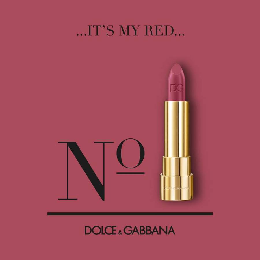 imagen 5 de Sofía Loren pone labios a Dolce & Gabbana.